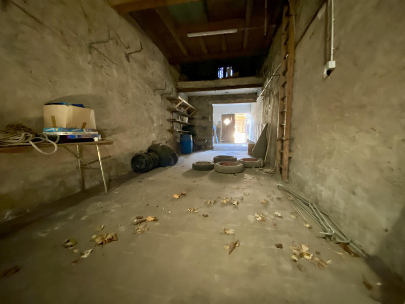 Maison - 192 m² - 6 pièces