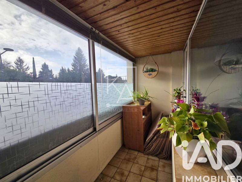 Appartement - 50 m² - 3 pièces