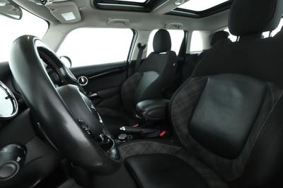 Mini Mini Cooper Sd Pack Red Hot Chili Bva6 5p 170 ch