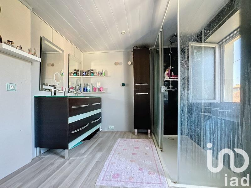 Maison de village - 127 m² - 4 pièces