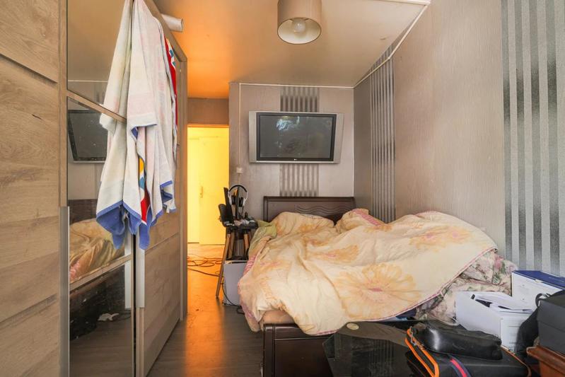 Appartement - 101 m² - 5 pièces