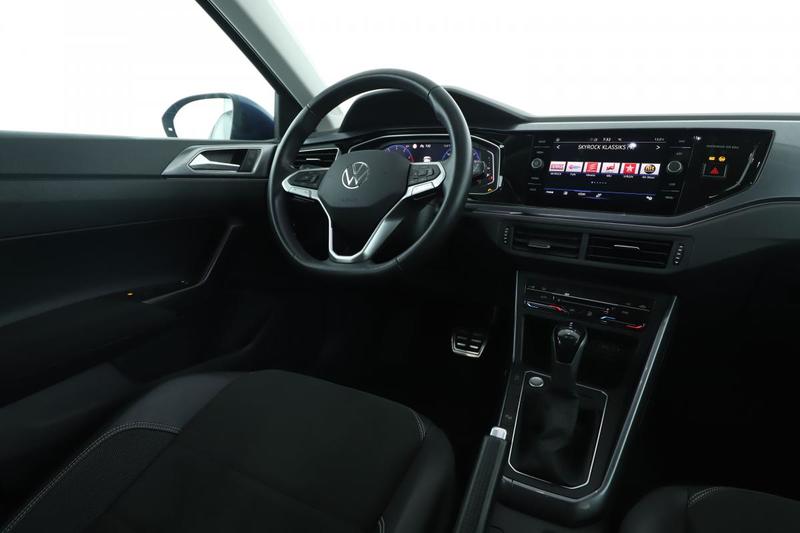 Volkswagen Taigo 1.0 Tsi Style Dsg 110 ch