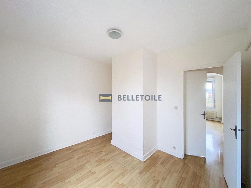 Appartement - 39 m² - 3 pièces