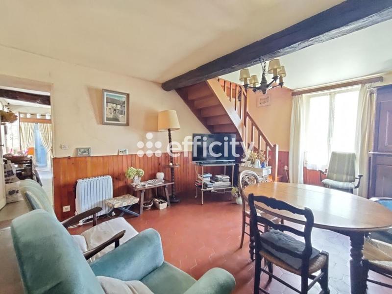 Maison - 180 m² - 7 pièces