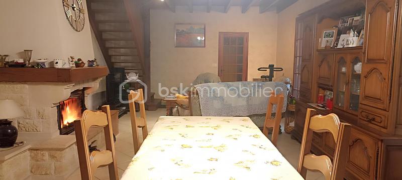 Propriété - 160 m² - 6 pièces