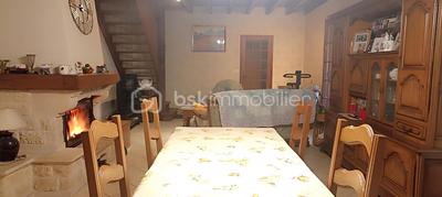 Propriété - 160 m² - 6 pièces