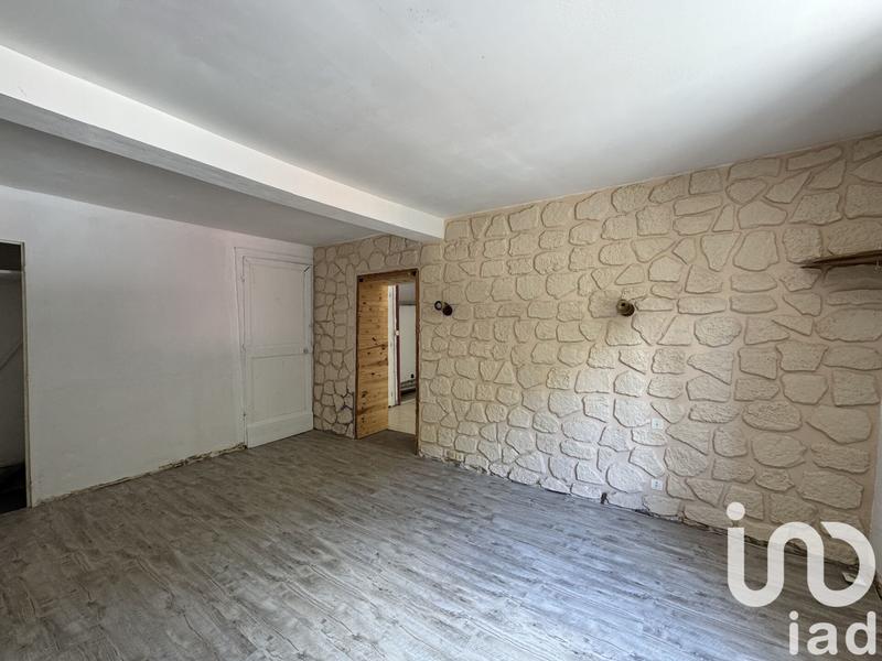 Maison - 266 m² - 10 pièces