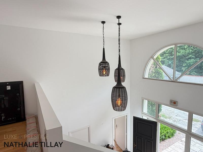 Villa - 280 m² - 7 pièces