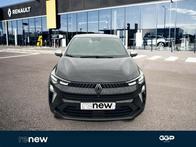 Renault Captur TCe 90 ch Techno