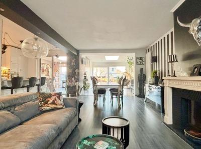 Maison - 132 m² - 6 pièces