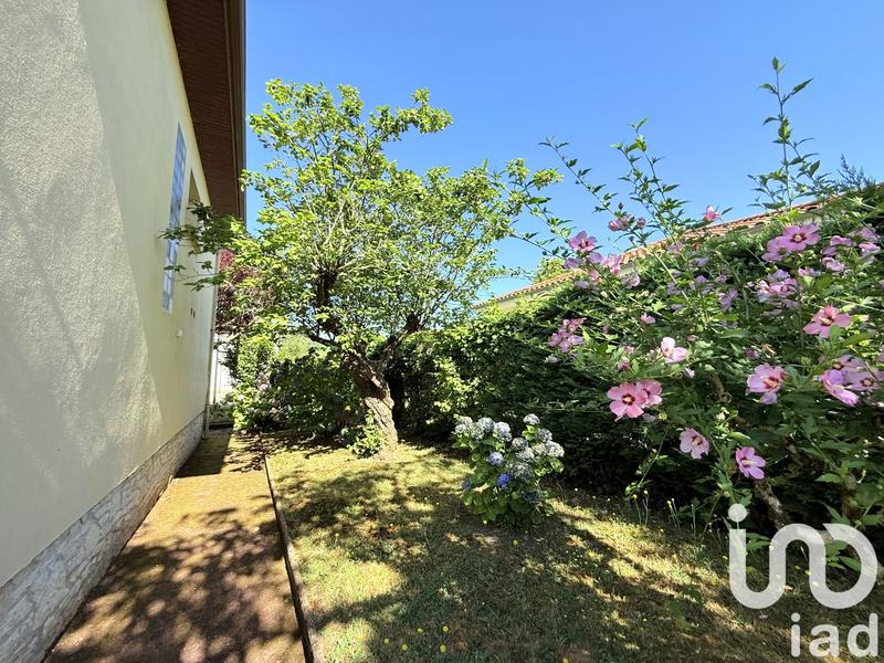 Maison de ville - 139 m² - 5 pièces