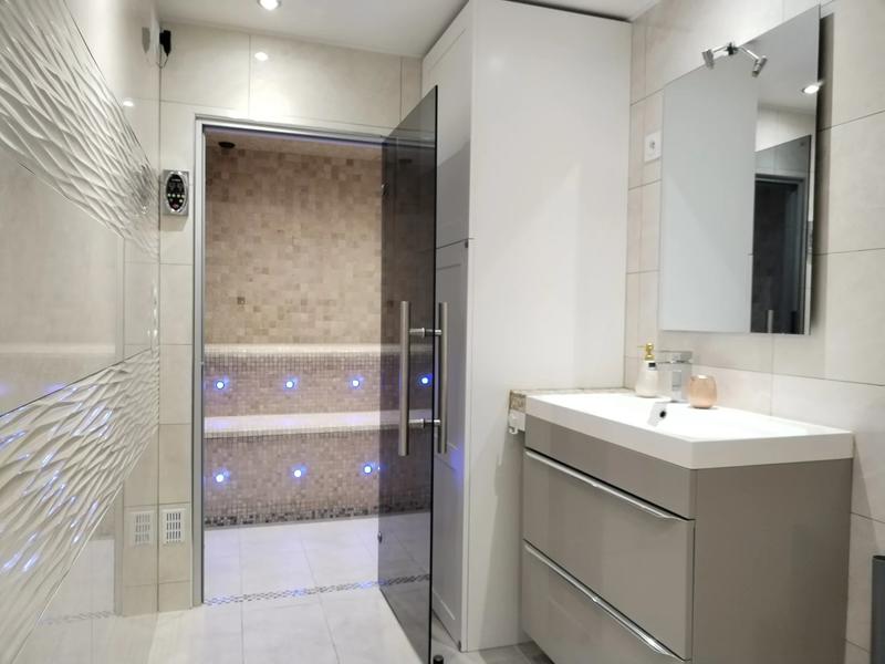 Maison - 170 m² - 5 pièces