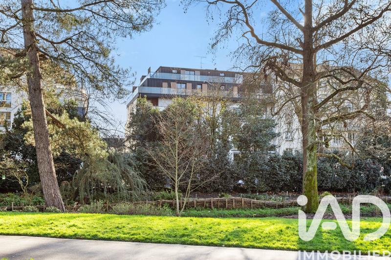 Appartement - 110 m² - 4 pièces