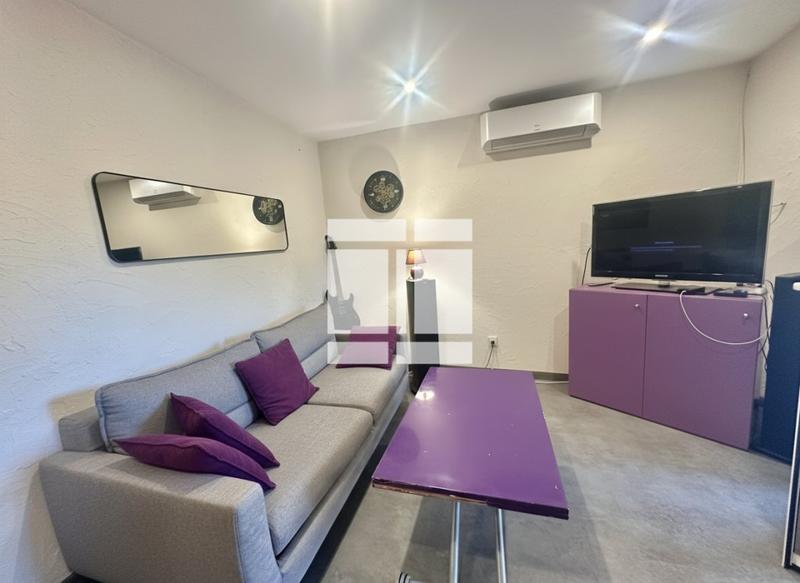 Appartement - 53 m² - 4 pièces