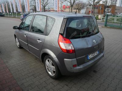 Renault Scénic 1.5 Dci