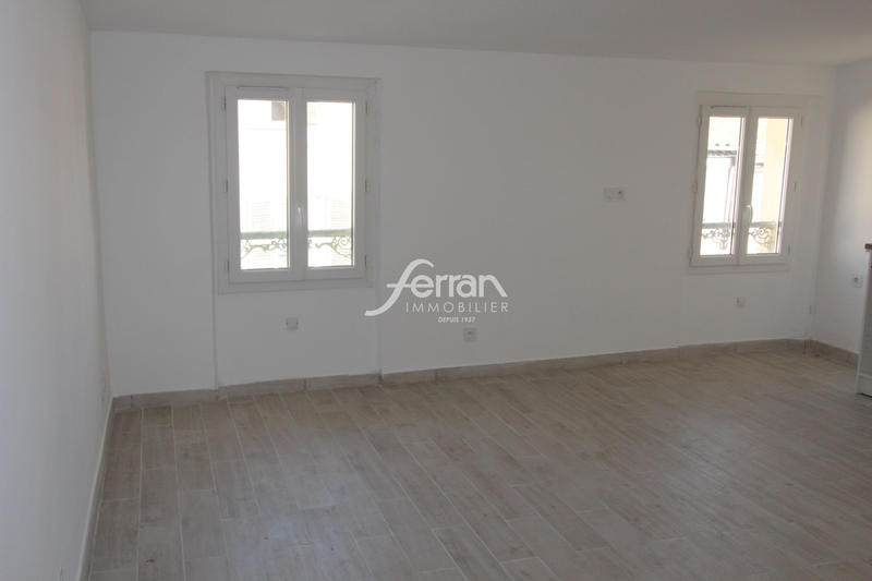 Maison de village - 94 m² - 4 pièces