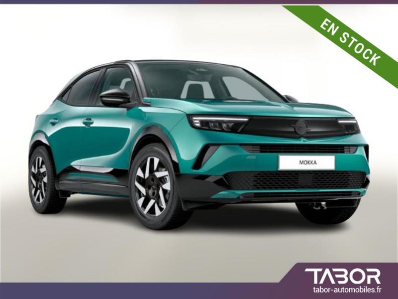 Opel Mokka 1.2 136 Gs Pdc cam