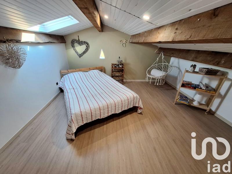 Maison - 134 m² - 5 pièces