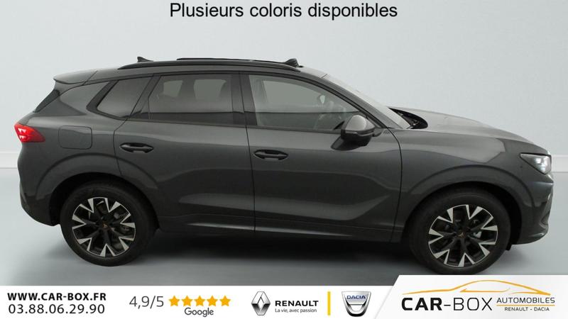 Cupra Terramar 1.5 eTSI Hybrid 150 ch Dsg7 V