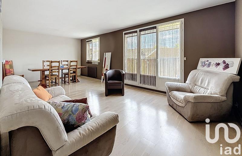 Appartement - 69 m² - 3 pièces