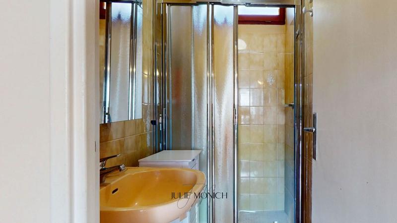 Maison - 71 m² - 5 pièces