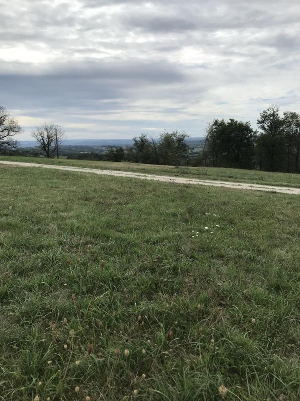 Terrain constructible - 1 360 m²