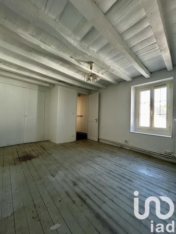 Maison de ville - 90 m² - 3 pièces