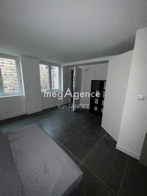 Appartement - 20 m² - 2 pièces