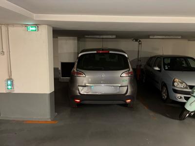 Parking / Garage - 14 m²