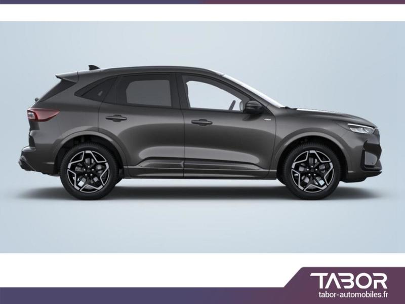 Ford Kuga Fhev 183 Awd St-Line Matrix Cam 19p