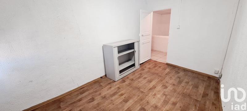 Maison de village - 200 m² - 6 pièces