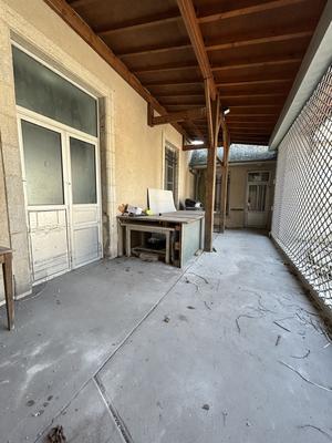 Local commercial - 265 m²