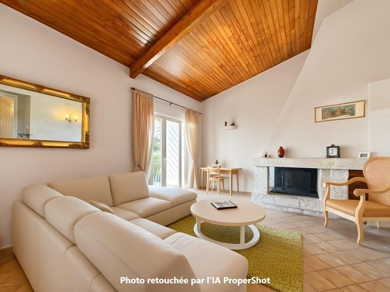 Maison - 112 m² - 4 pièces