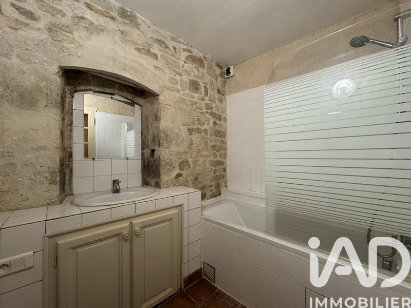 Maison - 83 m² - 4 pièces