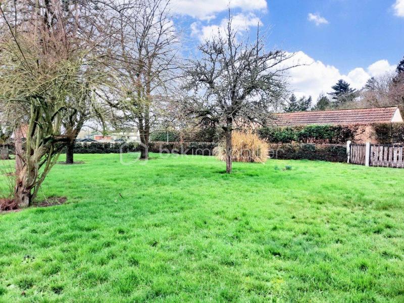 Maison traditionnelle - 163 m² - 6 pièces