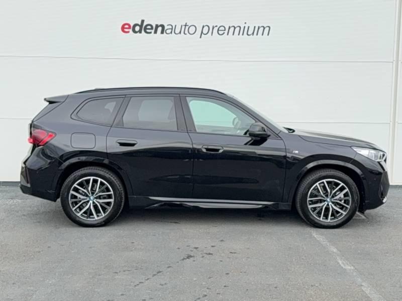Bmw X1 xDrive 25e 245ch Dkg7 m Sport