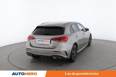 Mercedes Classe a 220 d Amg Line 8g-Dct 190 ch