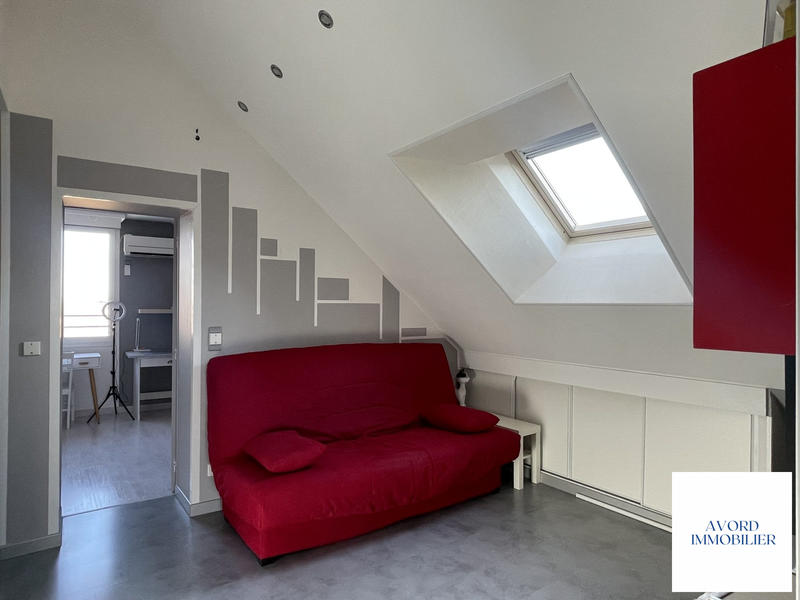 Maison - 148 m² - 7 pièces