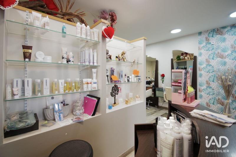 Local commercial - 73 m²