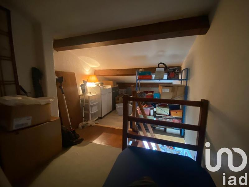 Appartement - 43 m² - 3 pièces