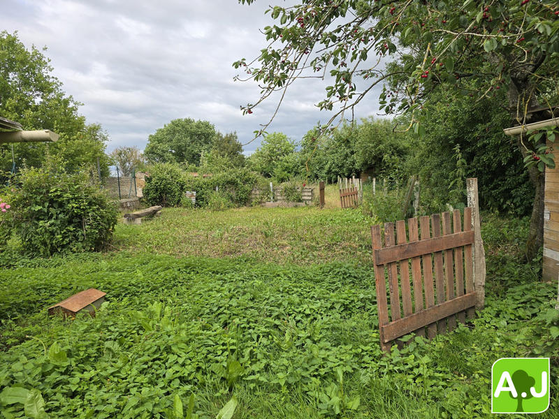 Maison - 70 m² - 4 pièces