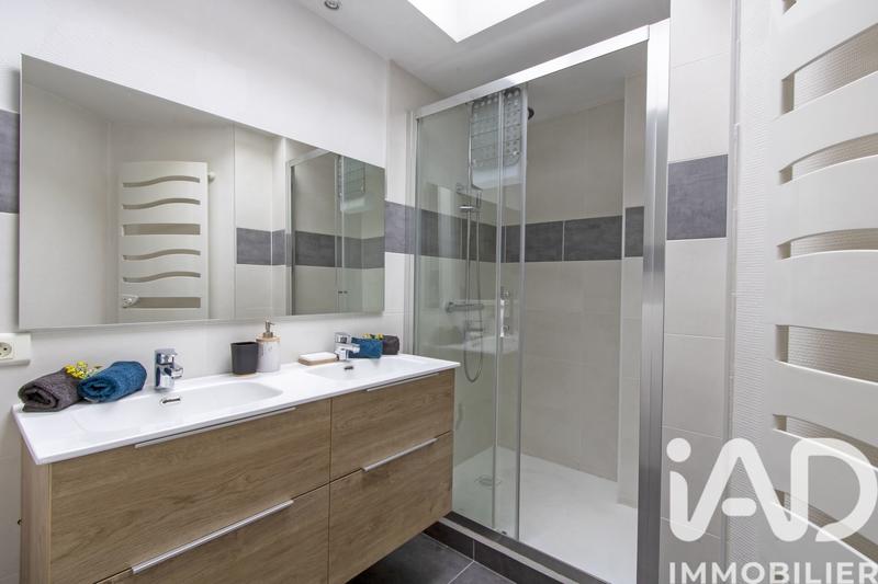 Appartement - 95 m² - 4 pièces