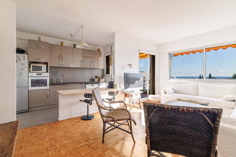 Appartement - 113 m² - 5 pièces