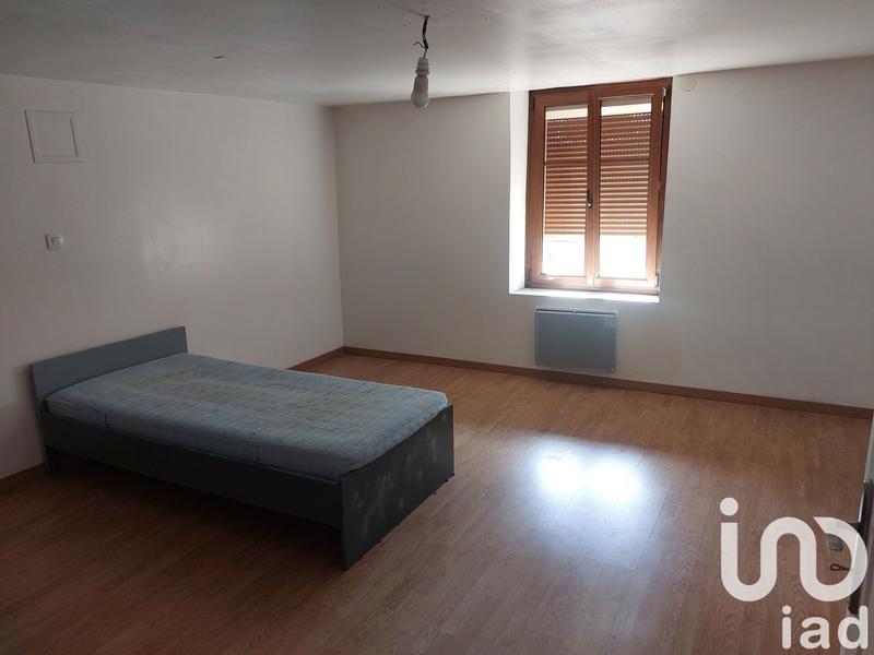 Maison de village - 97 m² - 4 pièces