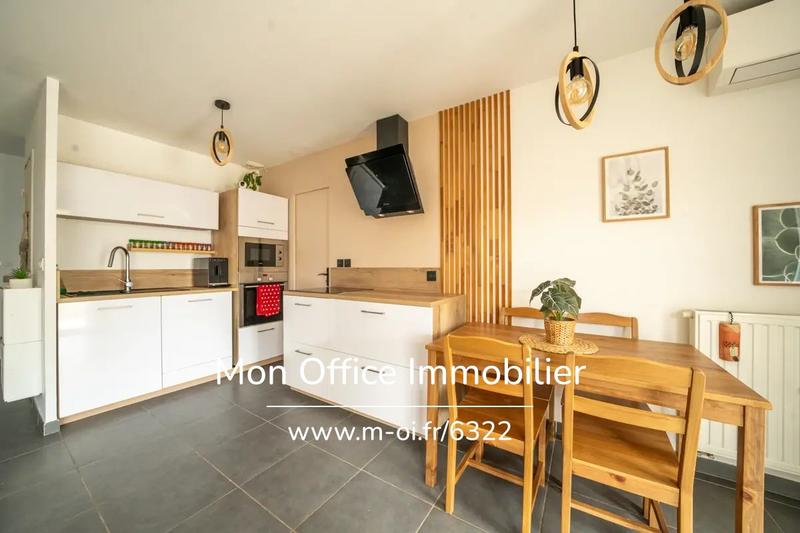 Maison - 68 m² - 3 pièces