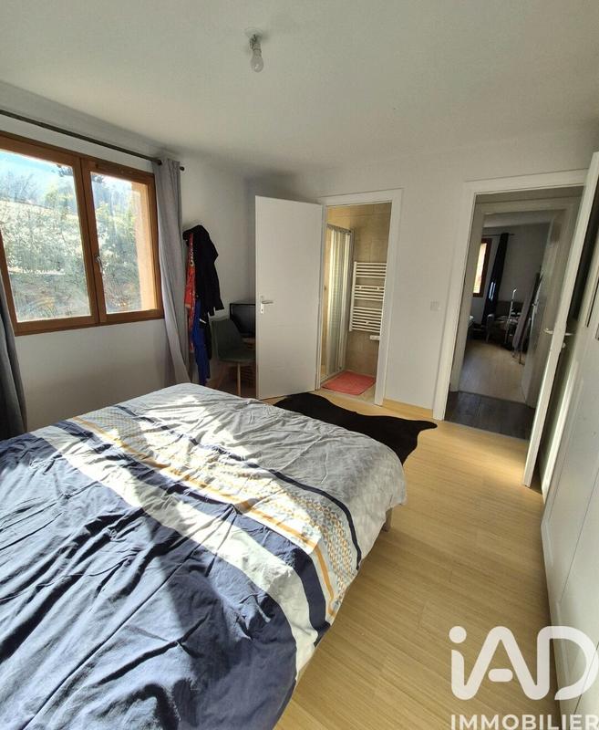 Maison - 103 m² - 4 pièces