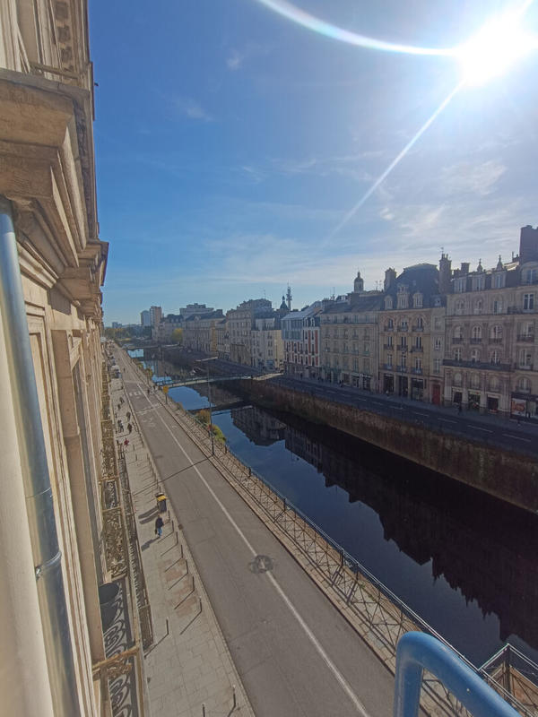 Appartement - 23 m² - 1 pièce