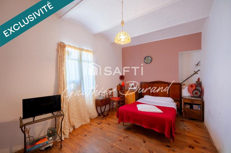 Maison - 420 m² - 10 pièces