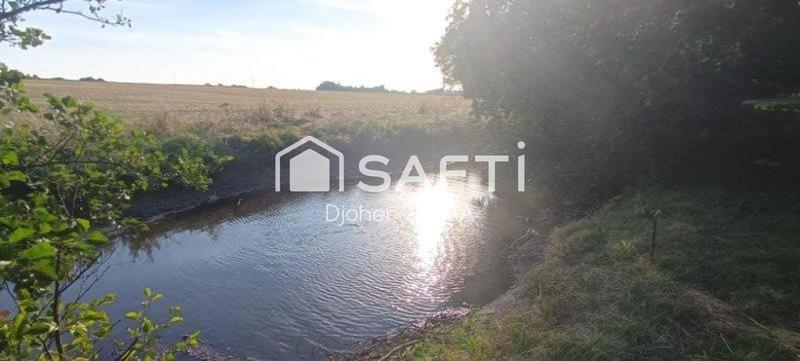 Maison - 163 m² - 7 pièces