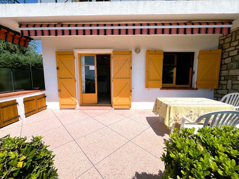 Appartement - 41 m² - 3 pièces